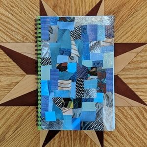 BOGO Decoupage Journal